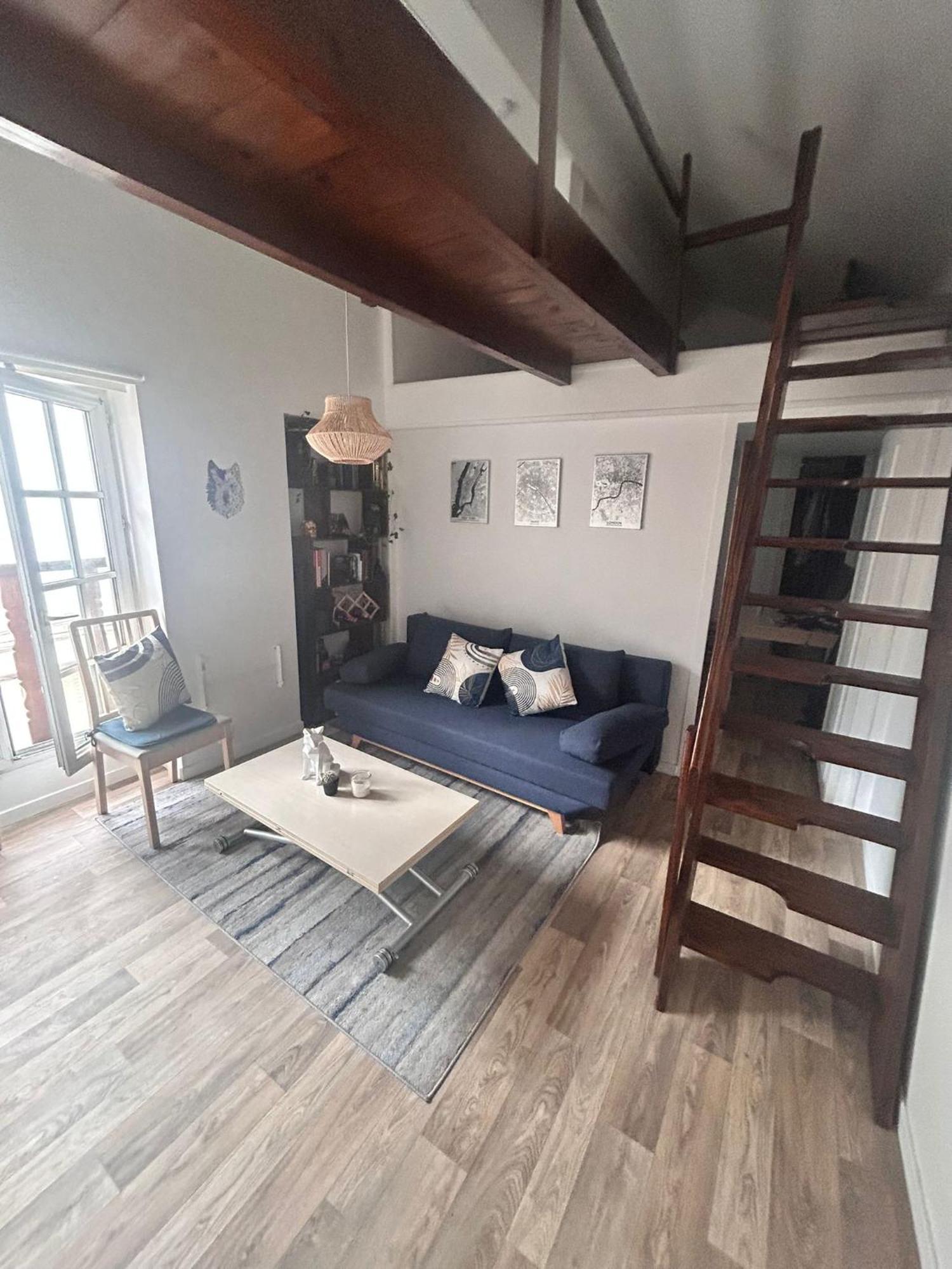 Cosy In Apartment *